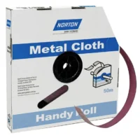 Emery Cloth Roll 50Mm 40G (Roll=50M)