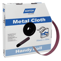 Emery Cloth Roll 50Mm 120G (Roll=50M)