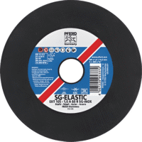 Pferd 100mm X 1.0mm X 16mm Inox Cut Off Wheels