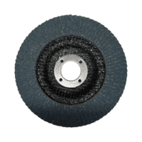 125Mm X 60Grit Flap Disc