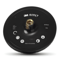 Back-Up Pad 178Mm X M14 3M Gp17