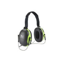3M Peltor X4 X-Series Earmuffs  Class 5