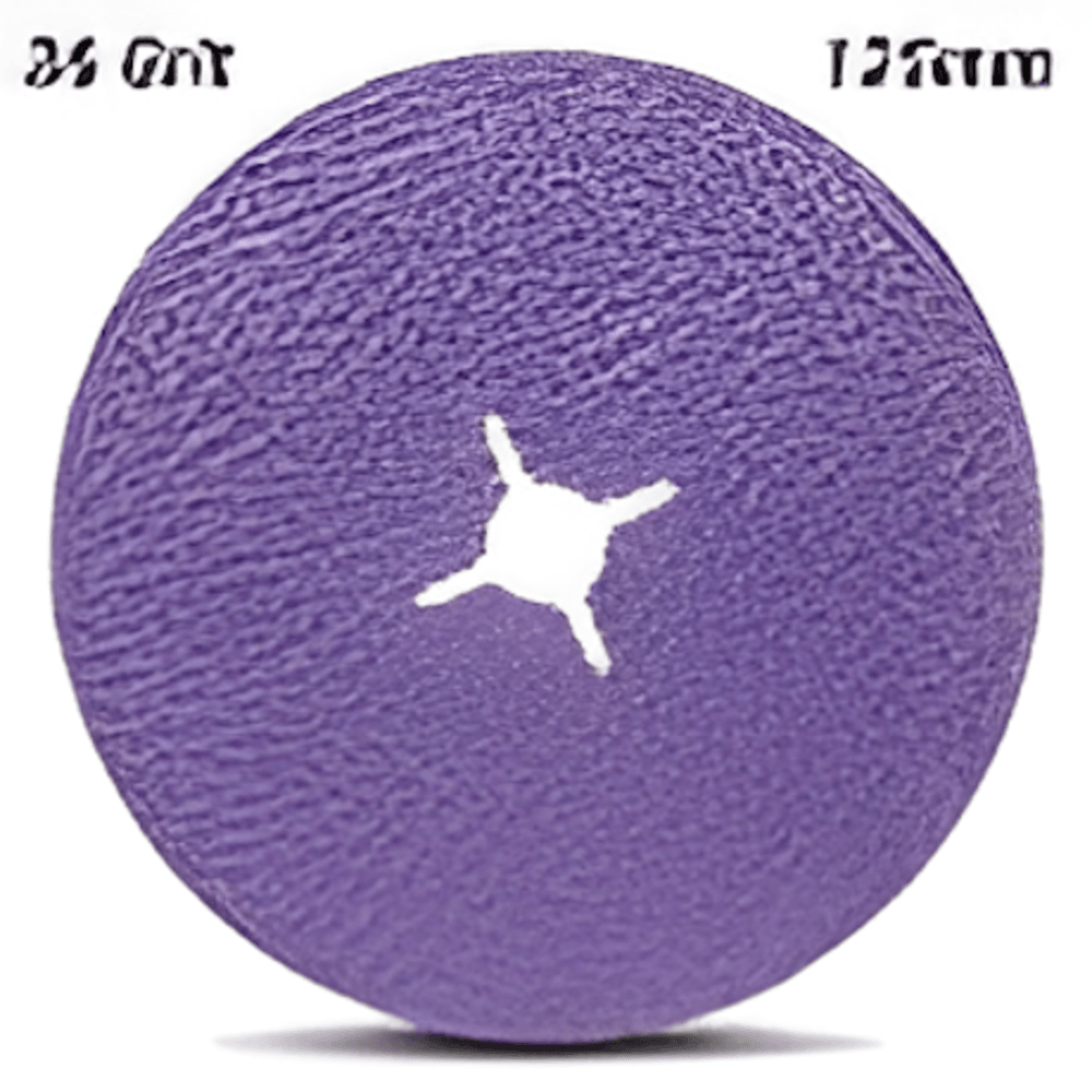 3M 982CX Cubitron II Fibre Disc 125mm X 36G  (Pack of 25)