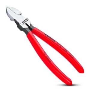 Diagonal Cutters Flush Cut 180Mm