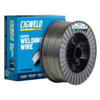 Verticor 81Ni1 H4 1.2Mm 15Kg Spools