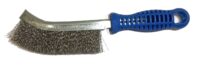 Stainless Steel Scratch Brush 265Mm