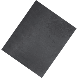 Sandpaper Wet & Dry 400G Tufbak  230Mm X 280Mm Sheets