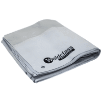 Welding Blanket - 1100Deg 1.8Mtrs X 0.9Mtrs
