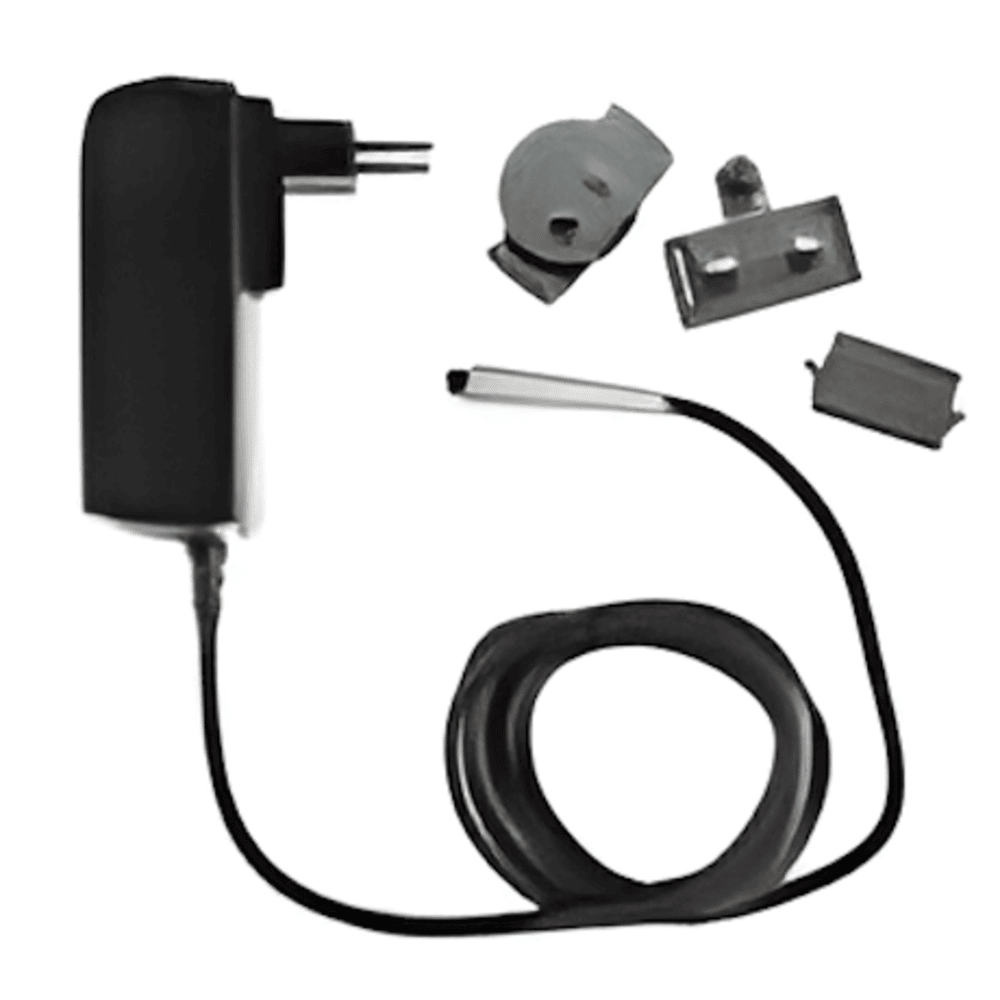 Speedglas Battery Charger Lithium Ion -Adflo Papr