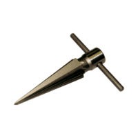Extra Large Taper Reamer 4 31Mm