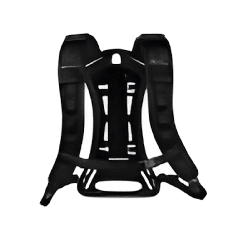 Speedglas Heavy-Duty Back Pack For Adflo Papr