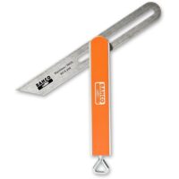 Bahco Sliding Bevel 200Mm 8" Stainless Steel Blade