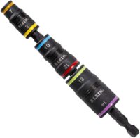 6 In 1 Impact Flip Socket 7-14Mm