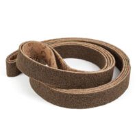 3M Brown (A-Crs) Scotch-Bright Belt 30 X 610Mm