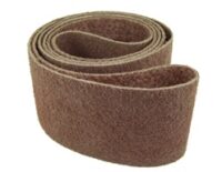 3M Brown (A-Course) Scotch-Bright 100X318Mm