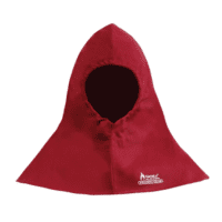 Cotton - Heat Retardant- Welding Hood - Kam-Max