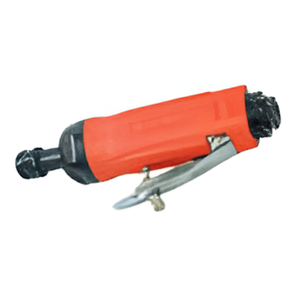 1/4" STRAIGHT AIR DIE GRINDER
