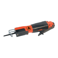 Air Recipro Saw