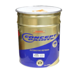 Gmh Black 20Ltr
