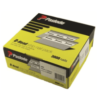 65X2.87Mmd Head Strip Nailsring Shankpaslode (Box 3000)