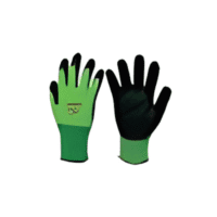 Soroca Gloves Cut 5 High Viz Green Size 10 Xl (12 Pack)