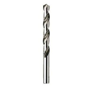 1-13 25 Pce Hss Cobalt Drill Set Abs Case