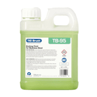 1Ltr Marking Fluid For S/S C9501
