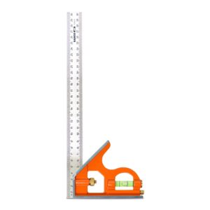 Combination Square 300Mm