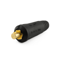 Dinse Texas Joiner 25Mm Male X 35Mm Sq Cable