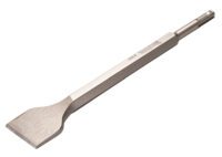 Sds Plus Shank 40 X 250Mm Scaling Chisel