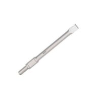 30Mm Hex Shank 30 X 400Mm Cold Chisel