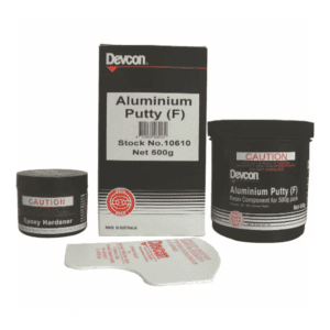Aluminium Putty.5Kg