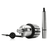 Keyed Chuck 16Mm + Mt3 Arbor