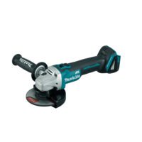 Angle Grinder 125Mm 18V Skin Dga504Z