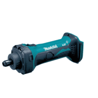 18V Die Grinder L-Ioh Skin