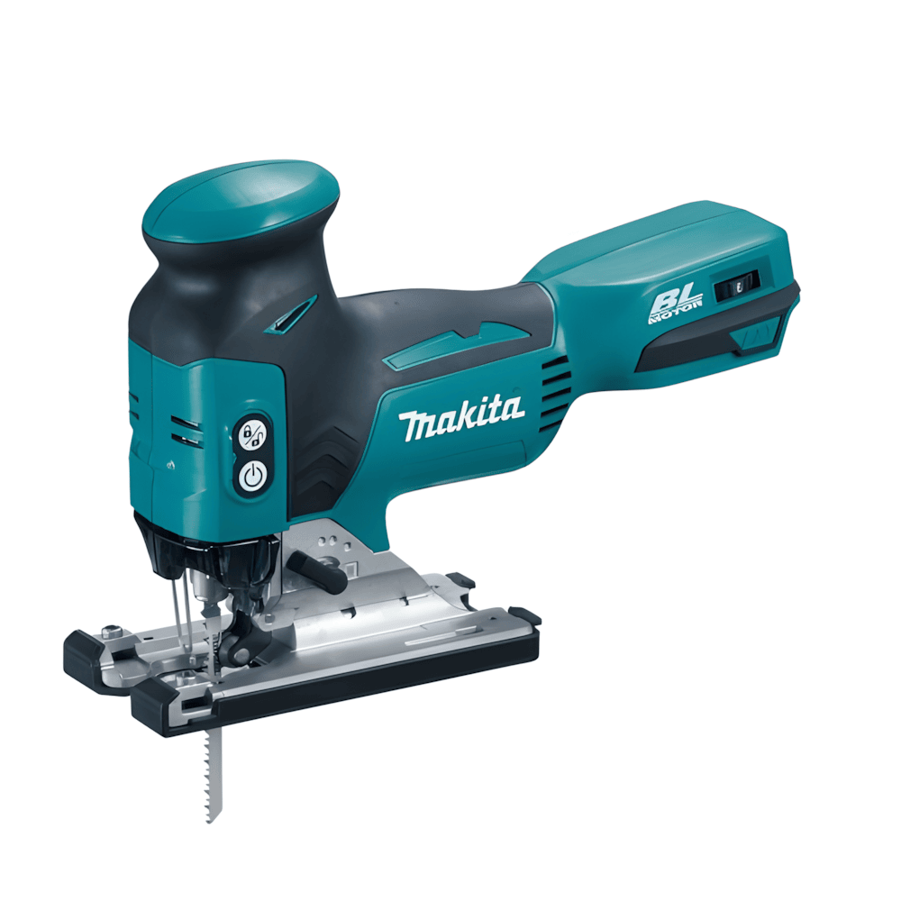 Jigsaw Lioh 18V