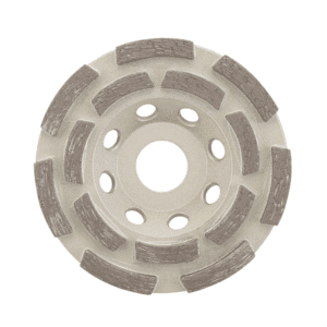 100Mm Double Row Cup