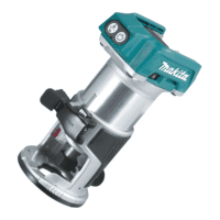 18V Brushless Laminate Trimmer Li-Ion