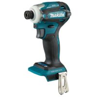 18V Brushless 4 Stage Impact Driver Dtd172Z/Dtd173Z