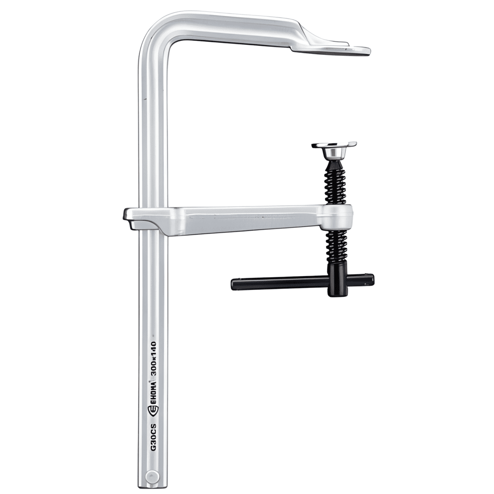 Ehoma F Clamp 160Mm X 80Mm X 300Kgp