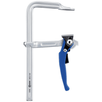 Ehoma F Clamp 200Mm X 100Mm Q/Action Lever