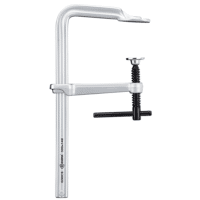 Ehoma Gen/Purpose Clamp 400Mm X 175Mm 1000Kgp