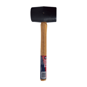 Rubber Mallet 32Oz