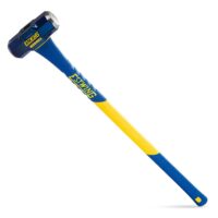 Estwing - Sledge Hammer-Fiberglass - 10Lbs 900Mm Oval