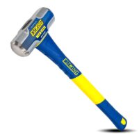 Estwing - Sledge Hammerf/Glass Soft Face 400Mm Oval 4Lb