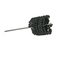 5" To 4.1/2" Flexible Ball Hone 240 Grit