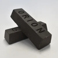 Fastcut 25 - Dark Grey Buffing Soap