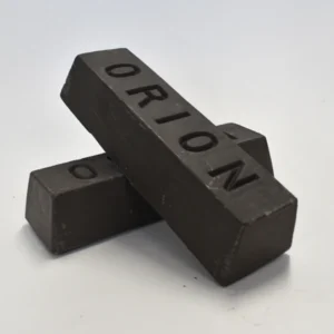 Fastcut 25 - Dark Grey Buffing Soap