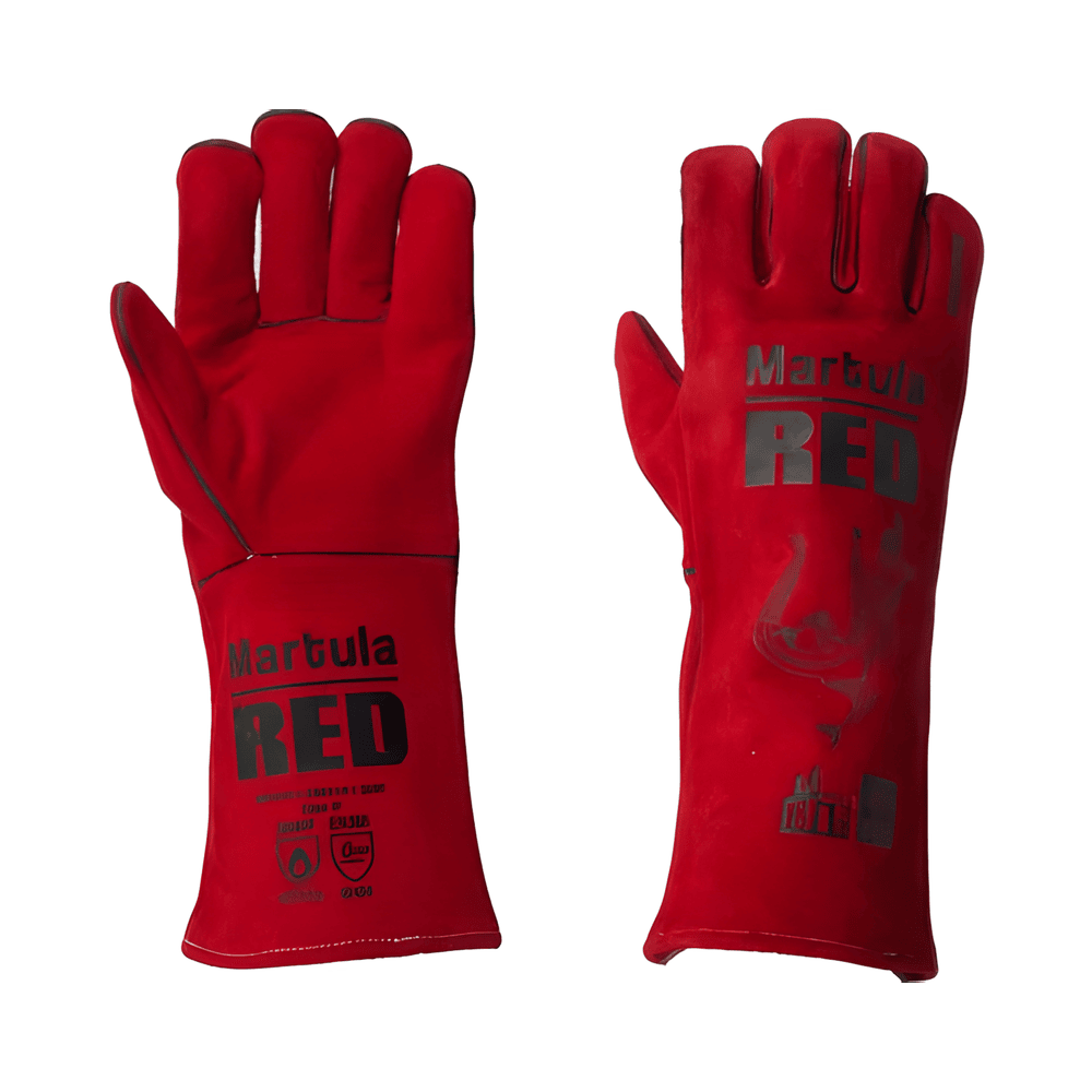 Super Mig Welding Glove - Xl