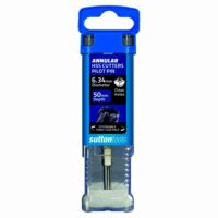 Pilot Pin 6.34 X 103Mm Suit Annular Cutters